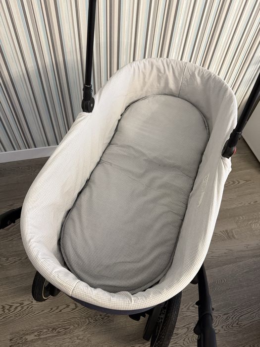 Коляска дитяча 2в1 Anex Classic