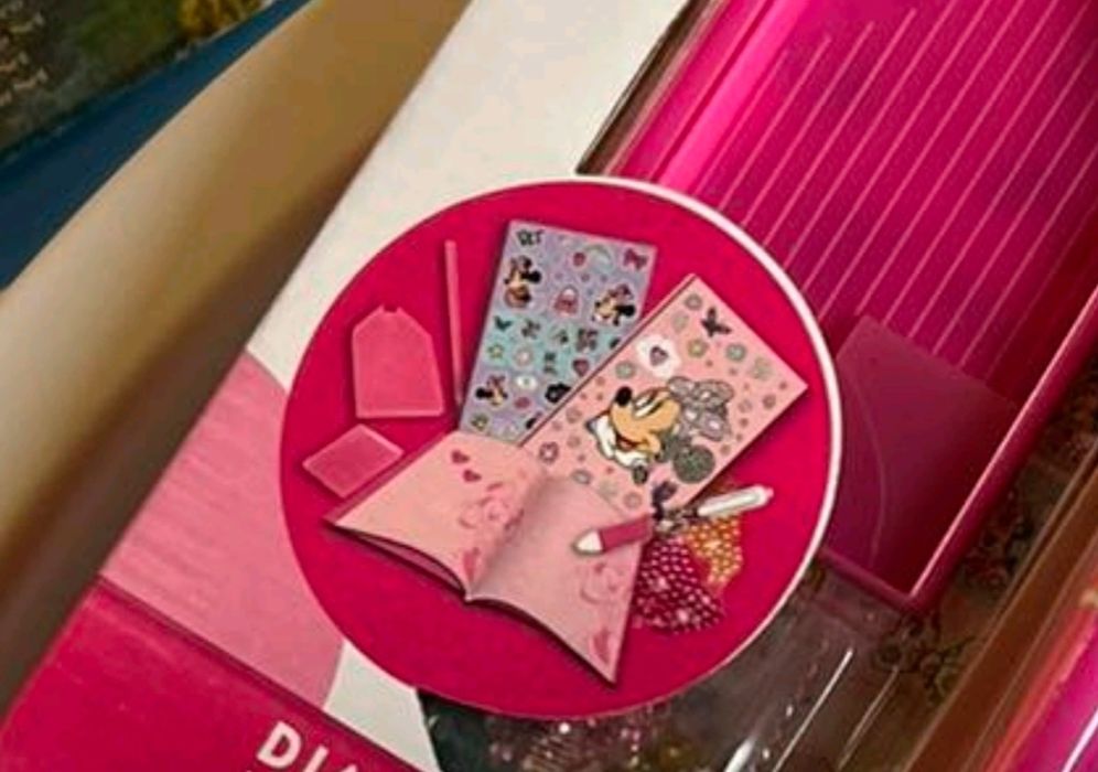 Подарунковий набір від Disney, Дісней,  Дисней