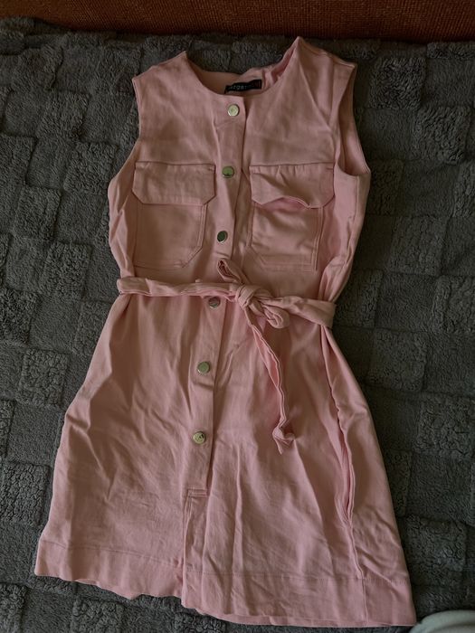 Одежда по хорошей цене. Платье, комбинезон, кофты, комплекты