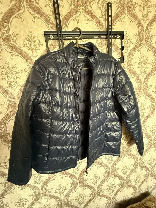 Куртка жіноча, осінь-весна, нова