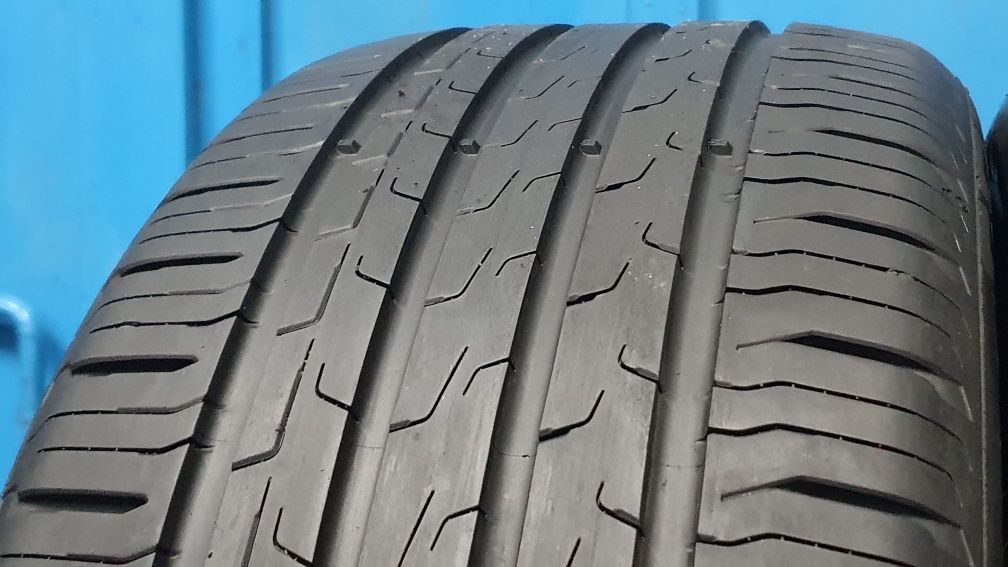 225/45 R18 Markowe opony letnie Continental ! Rok 2020