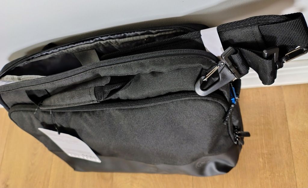 Torba na laptopa Pro Slim Brief Case 15
