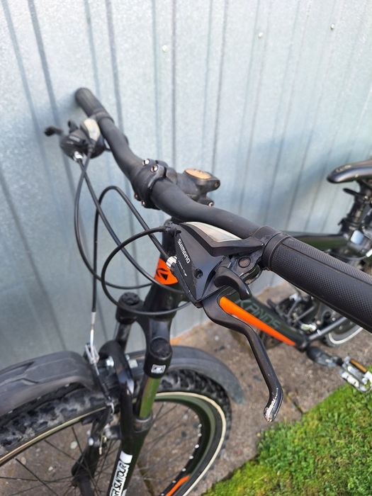 Rower górski Kands Monster 26