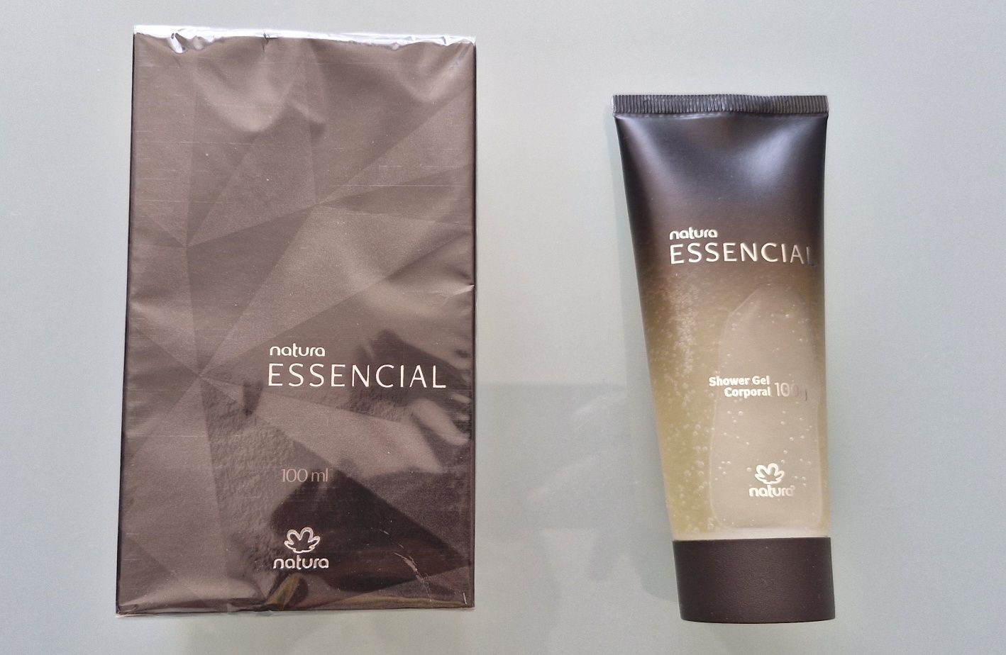 Promoção NATURA Aproveitem