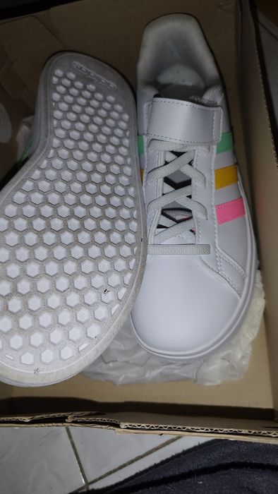 Sapatilhas de criança