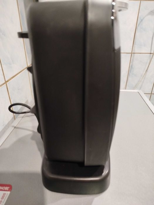 Тепловентилятор поворотний з пультом Silver Crest SHLF 2000 E4