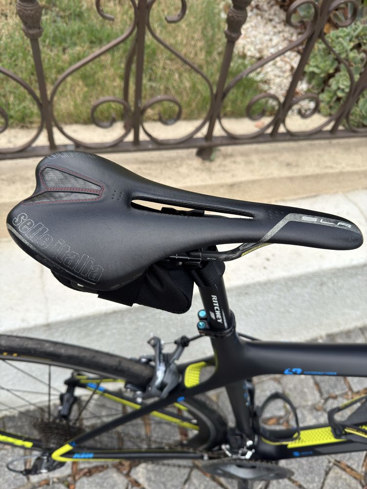 Ktm Revelator 4000