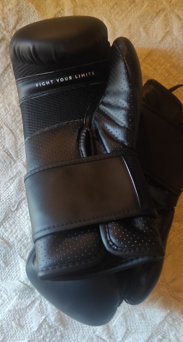 Luvas boxe, muay thai NOVAS