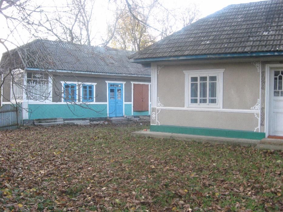 Господарство в Сокирянському р-ні