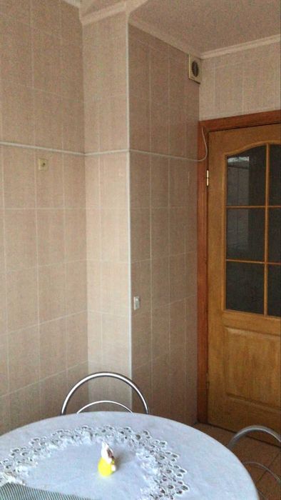 Продається 3 кімнатна квартира