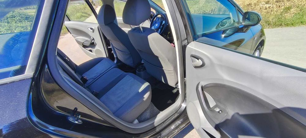 Seat ibiza st 1.2 2011