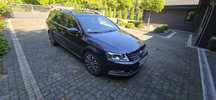VW PASSAT B7 AUTOMAT Wynajem długoterminowy / LEASING bez bik / krd
