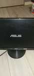 Monitor Asus VW193 19 cali bez wejścia hdmi
