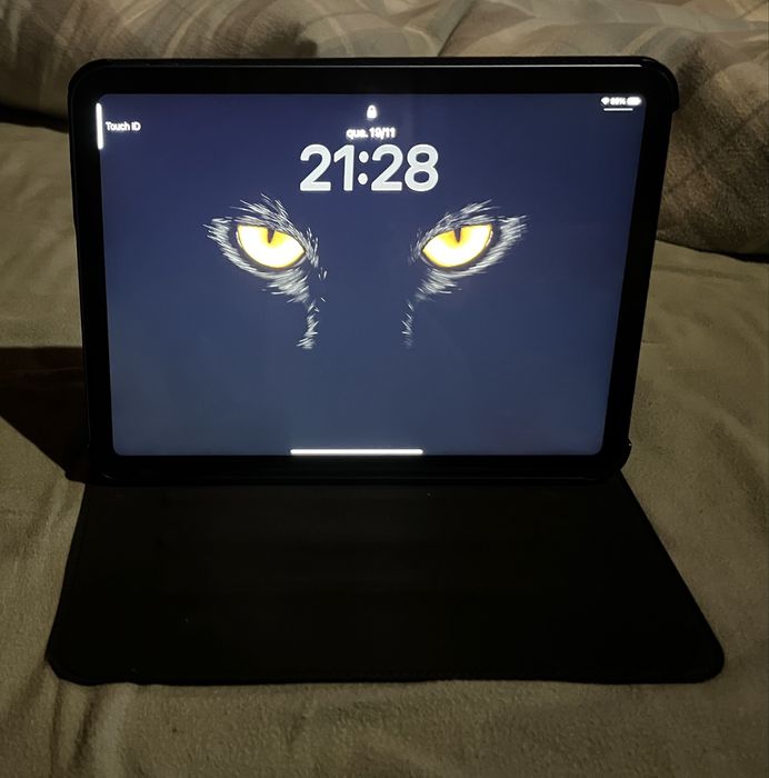 Ipad 10th  256g wifi