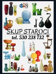 SKUP Staroci PRL wycena i dojazd gratis