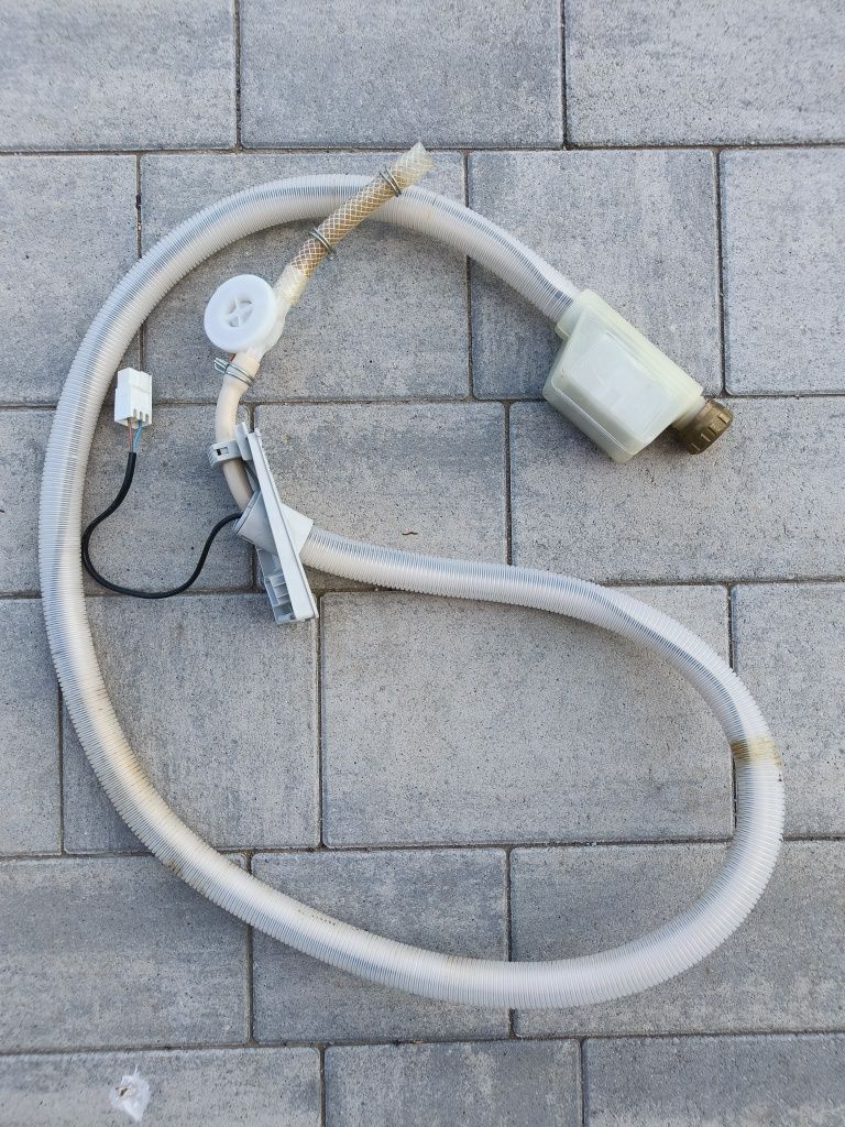 Elektrozawór typ 902 Bosch