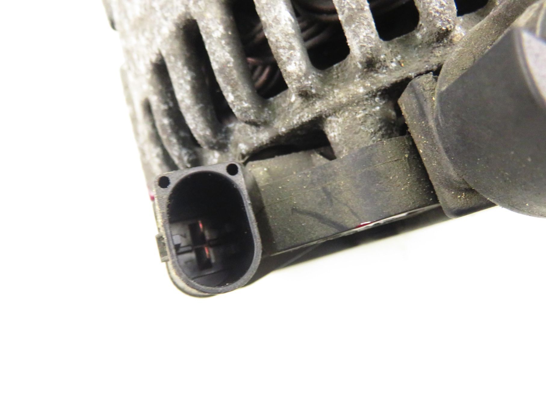 ALTERNATOR FORD S-MAX I (WA6) 2.0 TDCi 6G9N10300XC 0121615009