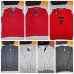 Bluza męska okrągła Tommy Hilfiger Ralph Lauren bluzy męskie hit