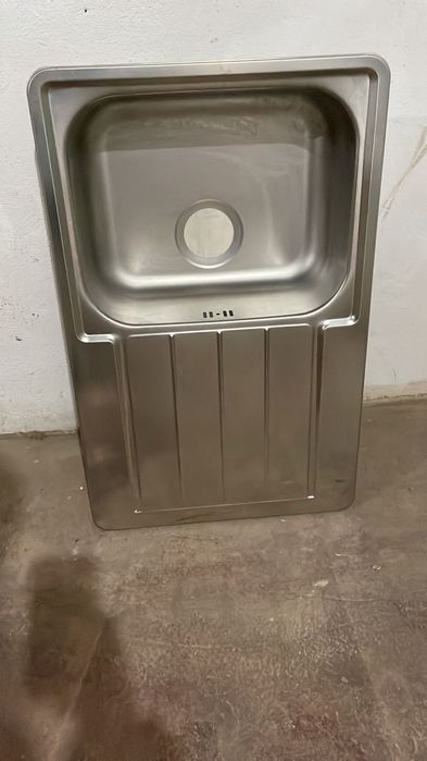 Lava loiça nova tamanho 80cm