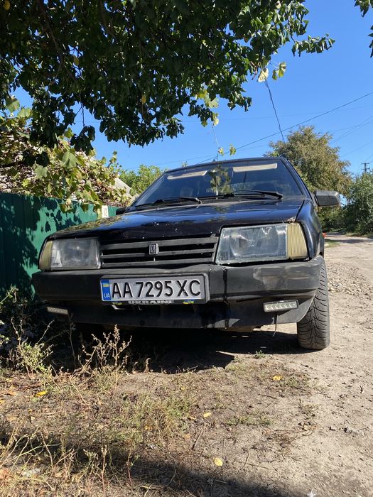 Продаж Ваз 21099