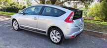 Citroen C4 1.6 HDI 110cv
