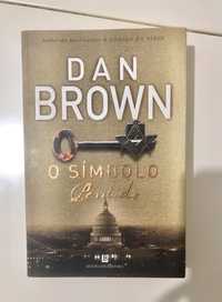 “O símbolo perdido” Dan Brown