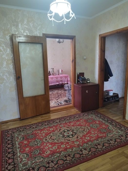 4х. кімнатна квартира біля Хряка