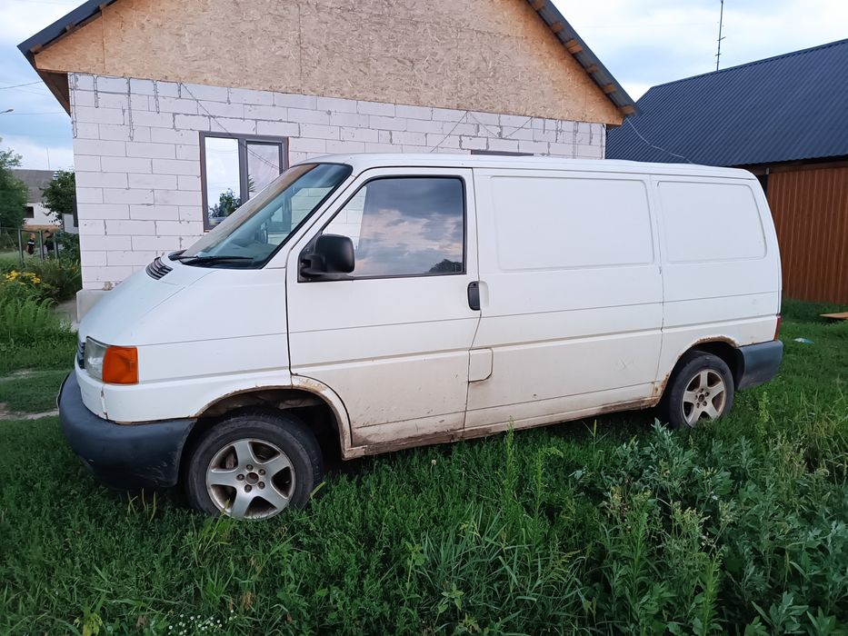 Продам Фольксваген т 4