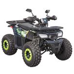 Квадроцикл Spark SP125-7 (заводська упаковка)