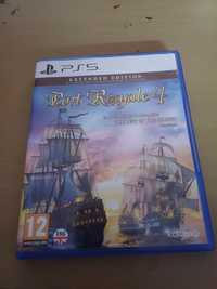 Port Royale 4 ps5