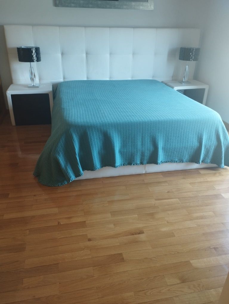 Mobília quarto completa
