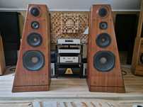 Kolumny JBL 250 TI