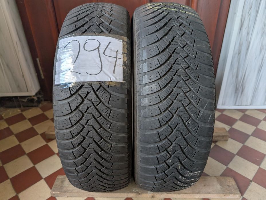 Falken Eurowinter HS01 195/65R15 91T #294