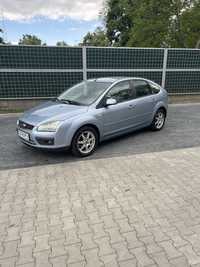 Ford focus mk2 1.8tdci 115km