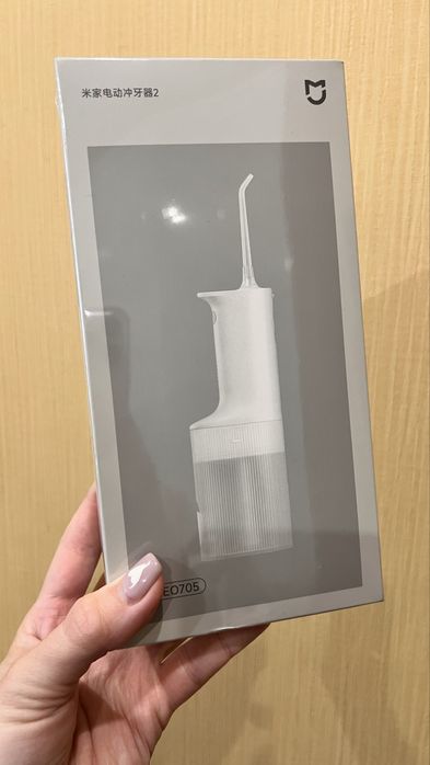 Іригатор для ротової порожнини Xiaomi ME0705