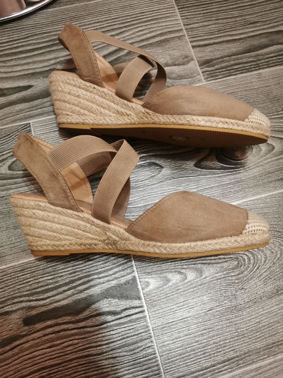 Shoes by Emma фирменные босоножки туфли 39 -40
