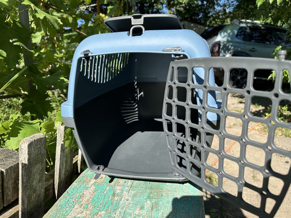 Продам переноску Trixie Capri 2 до 8кг.