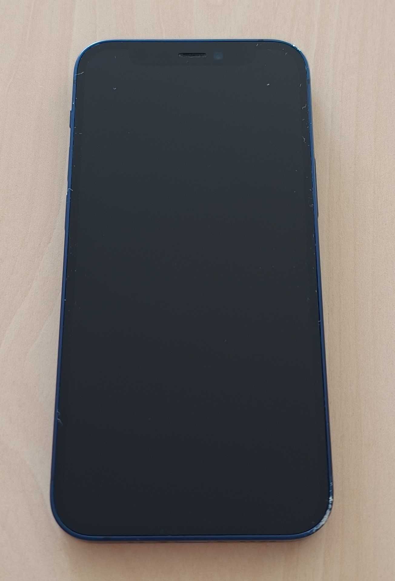 Apple Iphone 12 mini 64GB (Niebieski)