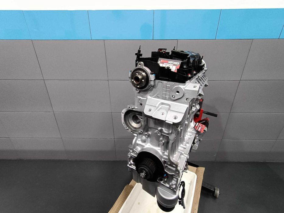 Motor VOLVO v40 2.0 d4 190cv - D4204T14