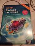 Nowa biologia na czasie 1