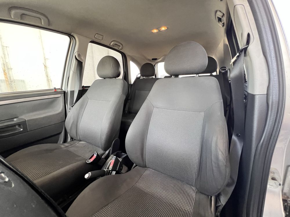 Opel Meriva 1.3 CDTI 2007 – Económico e Pronto a Andar!