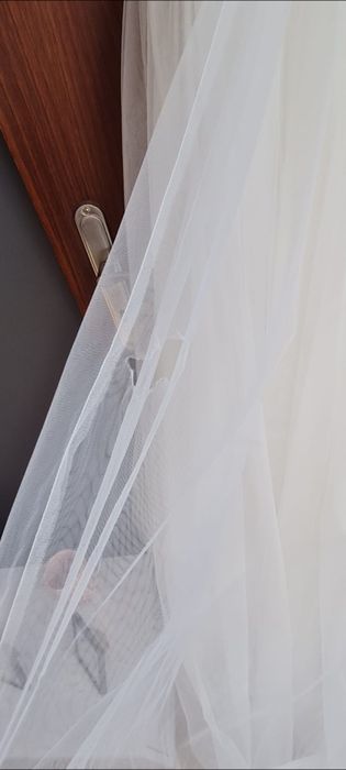 Suknia ślubna Dominiss -tylko odbiór osobisty.