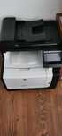Urzadzenie wielofunkcyjne / Drukarka HP LaserJet CM1415