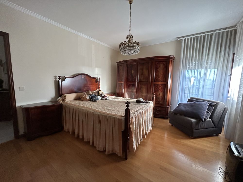 Moveis de quarto completo