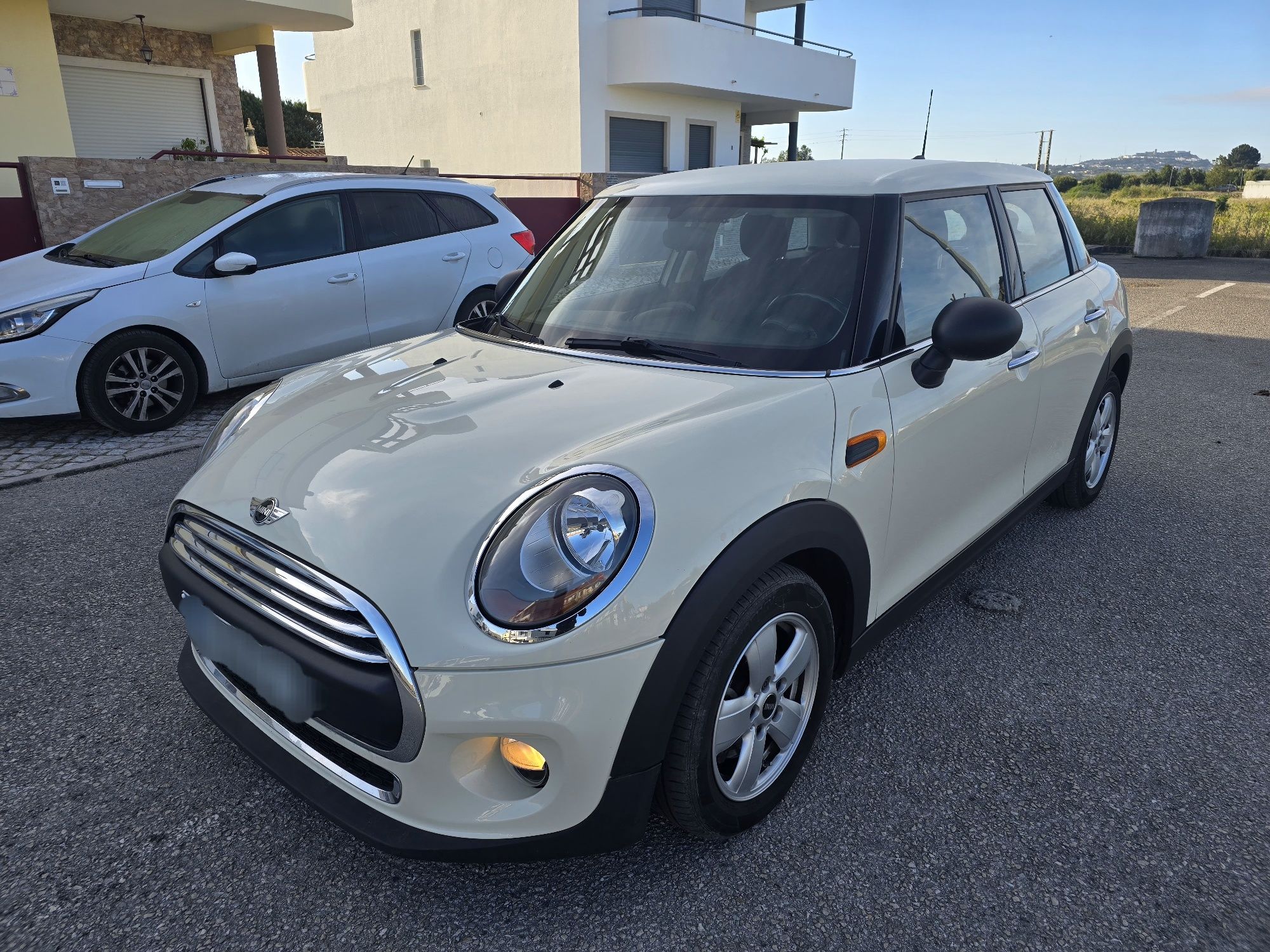 Mini One 1.5 Diesel 5 portas