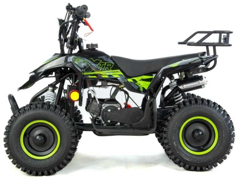 MINI quad XTR 50 cc dla dzieci od 3-7lat WYSYŁKA /GW / RATY