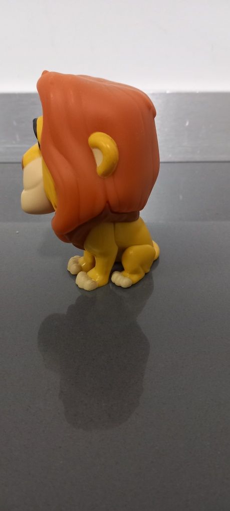 Pop do Mufasa ( sem caixa)