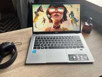 Ноутбук Acer Swift 1 SSD 512/8