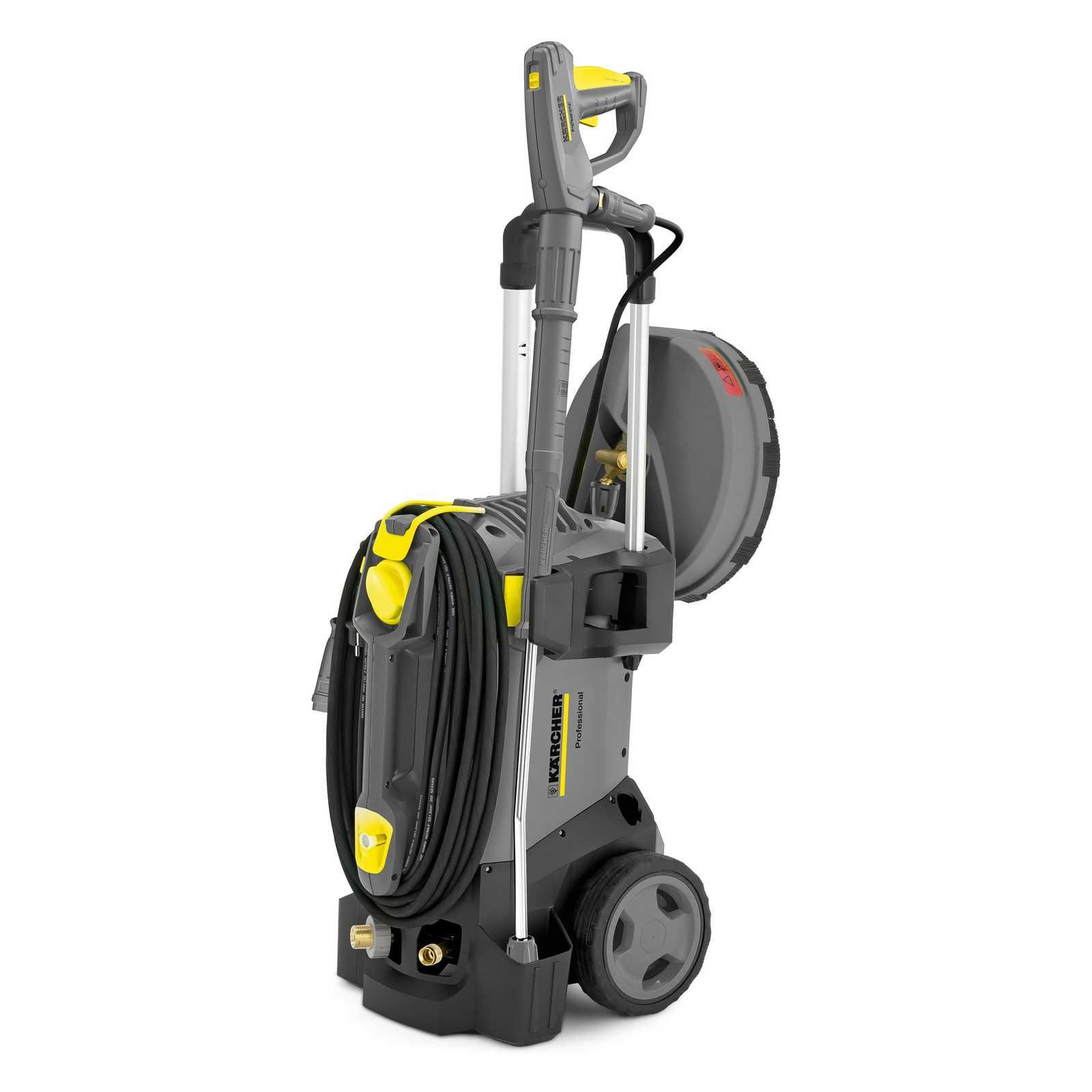Myjka ciśnieniowa Karcher HD 5/15 C Plus + FR Classic