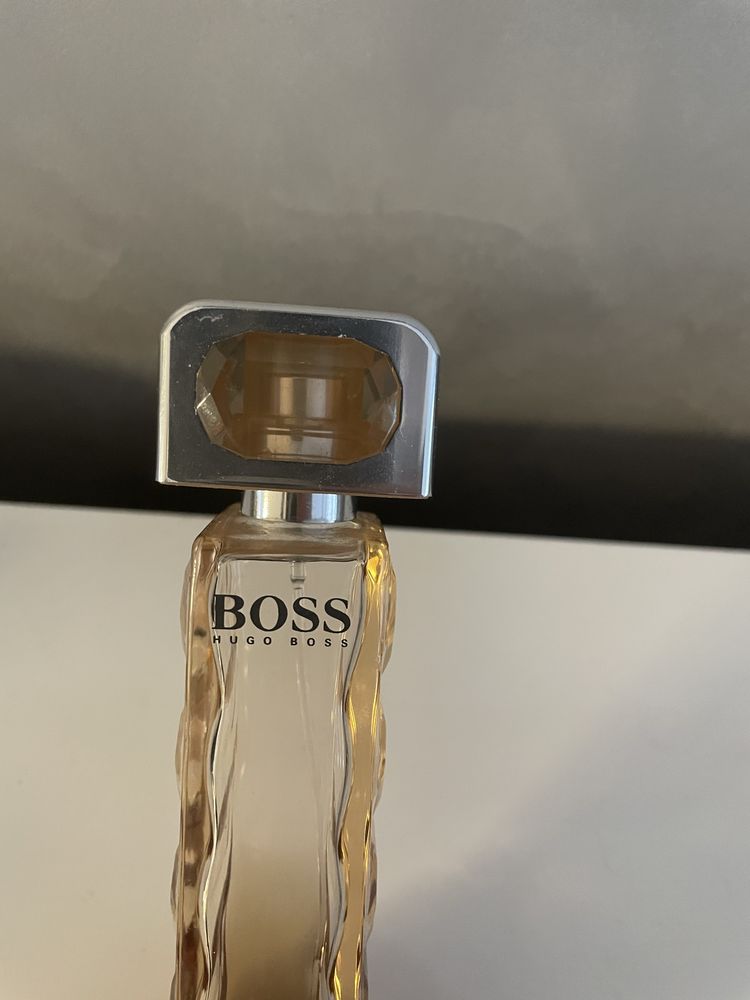 Hugo Boss Orange edt